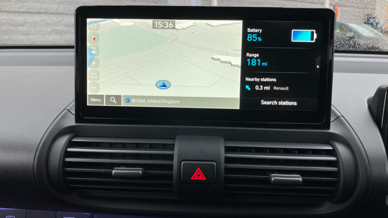 Hyundai INSTER 85kW 02 49kWh 5dr Auto Electric Hatchback